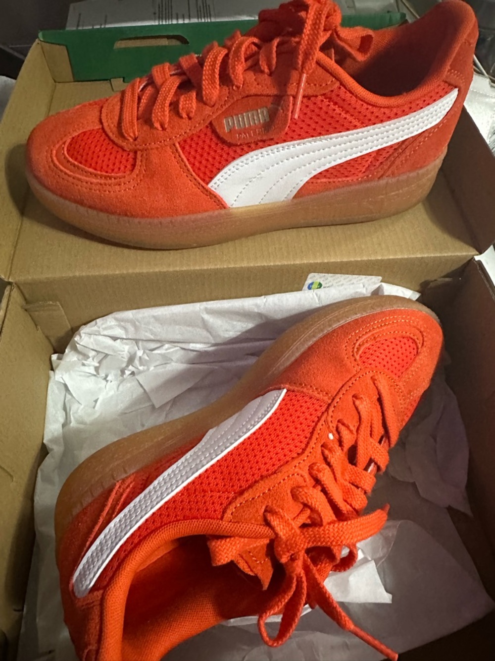 CLOSET CLOSING PUMA Sneakers - Picture 4 of 9